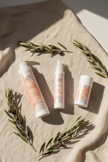 Rituel Maternité Complet — Lifestyle