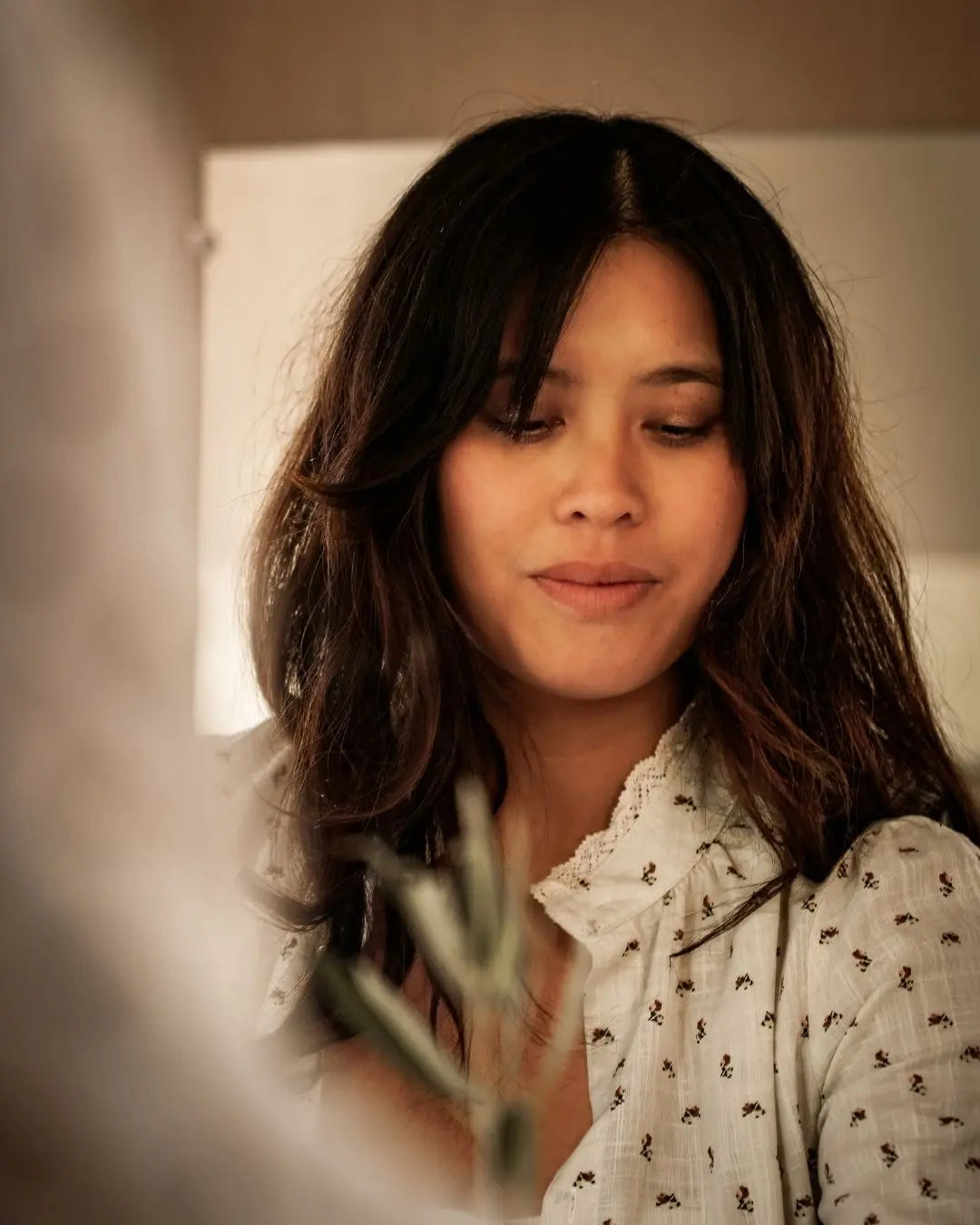 🌿 Comment retrouver une peau douce et éclatante avec une routine beauté post-partum ? - J'olie Marie