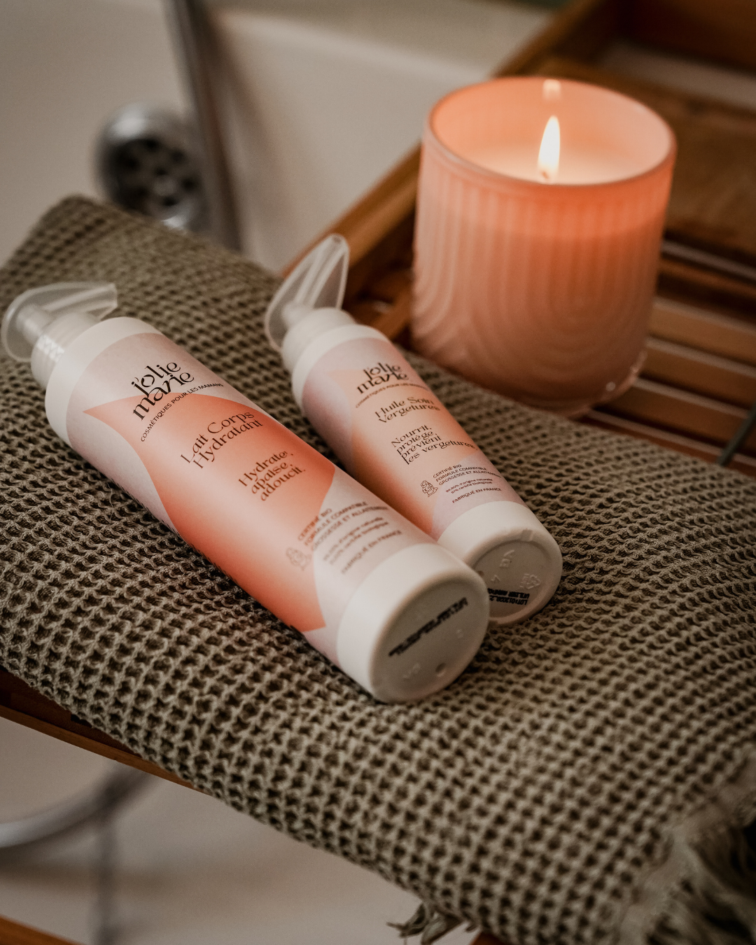 Les 10 questions les plus posées sur les cosmétiques bio ❤️ - J'olie Marie