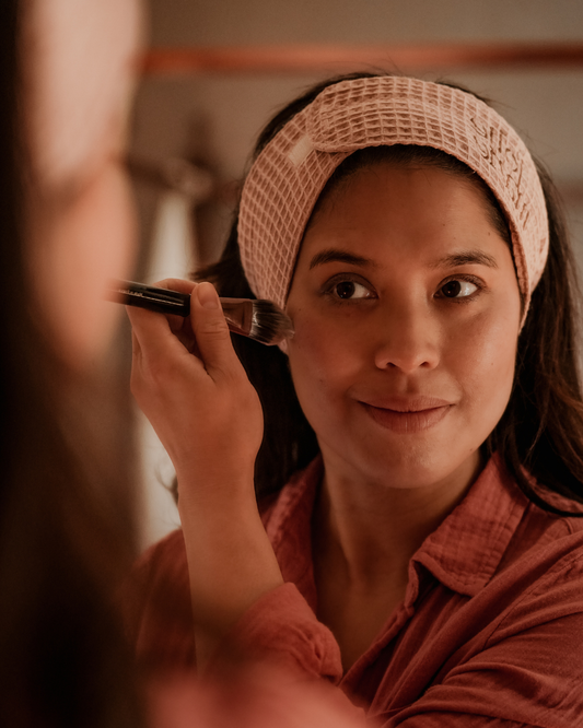 Pourquoi choisir une BB crème avec filtre minéral ? - J'olie Marie