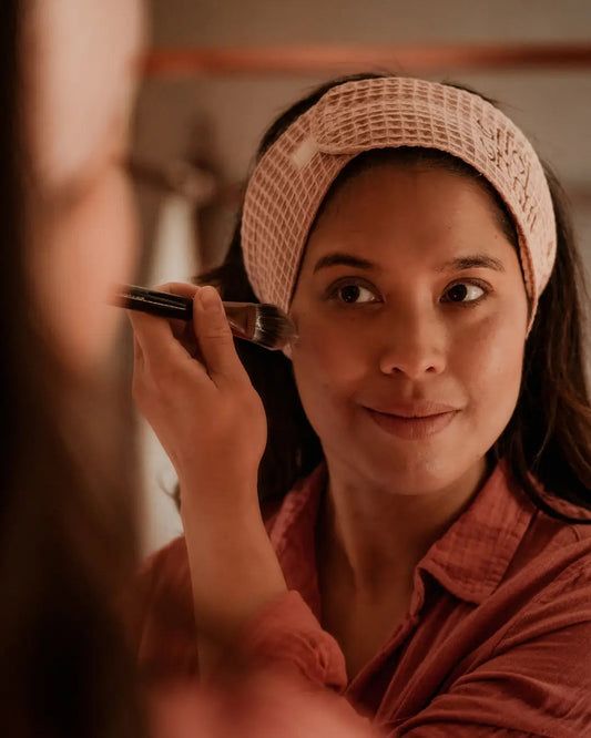 Pourquoi choisir une BB crème avec filtre minéral ? - J'olie Marie