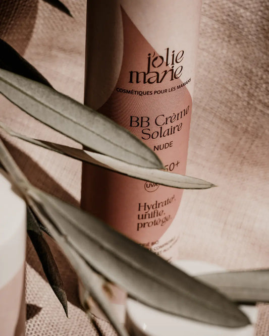BB crème SPF 50 : Guide complet pour une peau protégée et éclatante - J'olie Marie