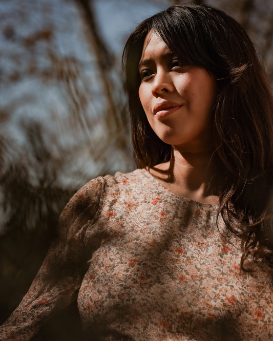 Comment-éviter-ou-estomper-un-masque-de-grossesse-avec-une-solution-naturelle J'olie Marie