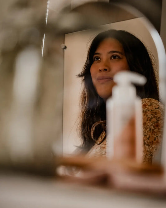 Octobre-Rose-prendre-soin-de-soi-avec-des-soins-bio-et-sûrs J'olie Marie