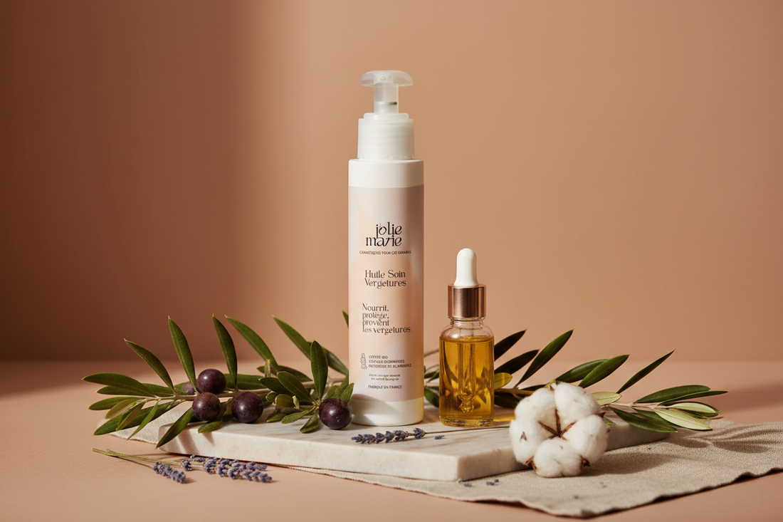 Guide d'achat : Quelle huile d'olive privilégier pour votre routine de soins pendant l'allaitement