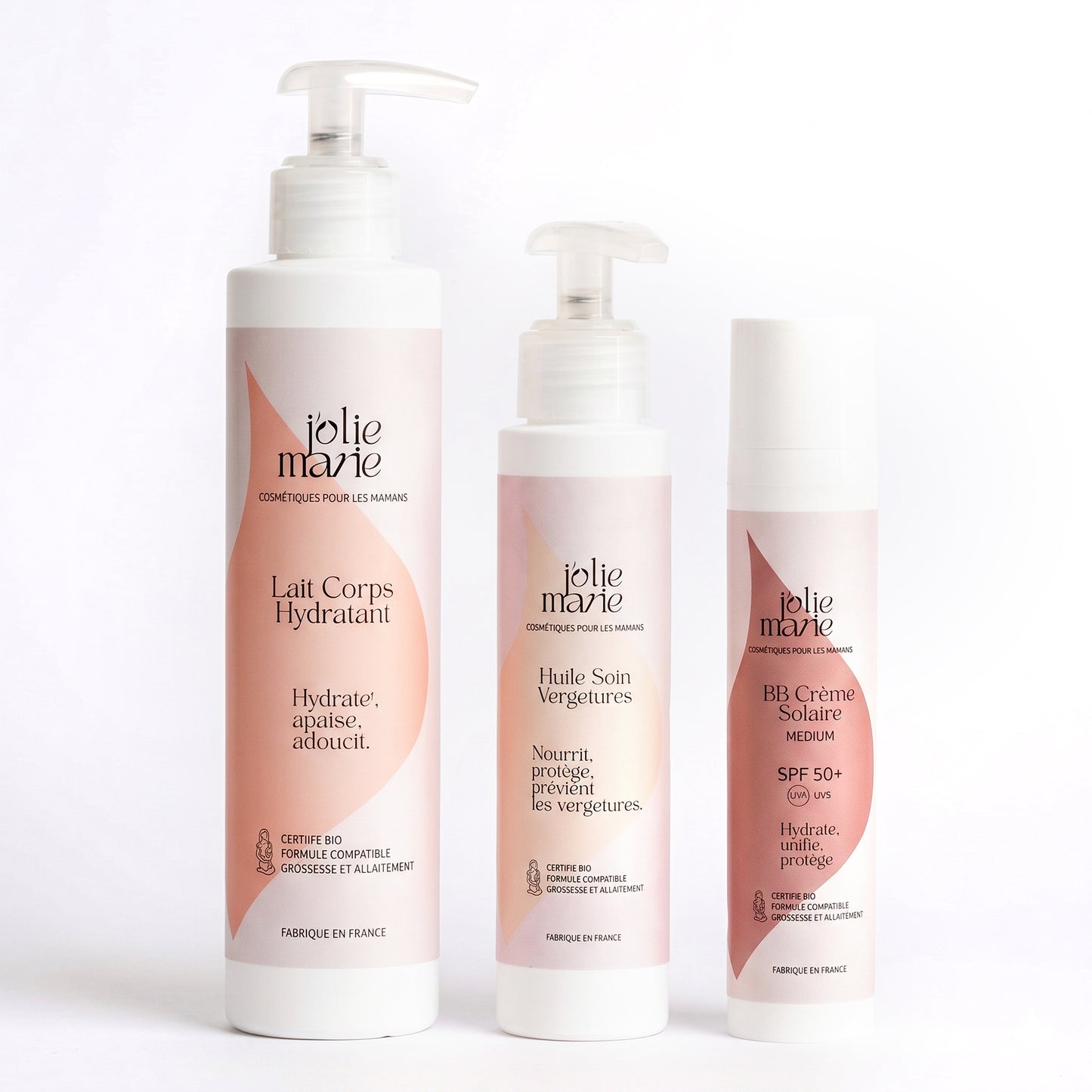 Rituel Maternité Complet • Grossesse et Post Partum