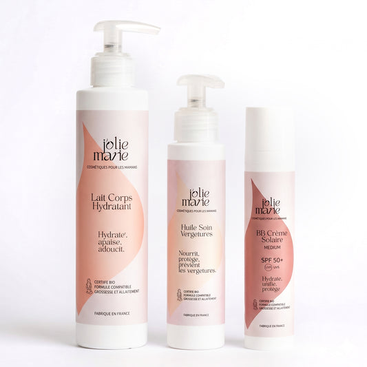 Rituel Maternité Complet • Grossesse et Post Partum