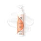 Lait Corps Hydratant Bio • Grossesse et Post Partum • Anti tiraillements