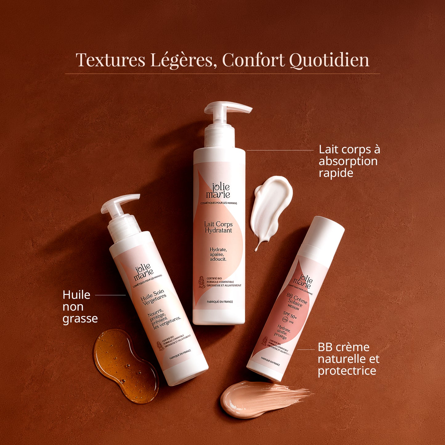 Rituel Maternité Complet • Grossesse et Post Partum