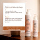 Rituel Anti-Vergetures • Grossesse et Post Partum