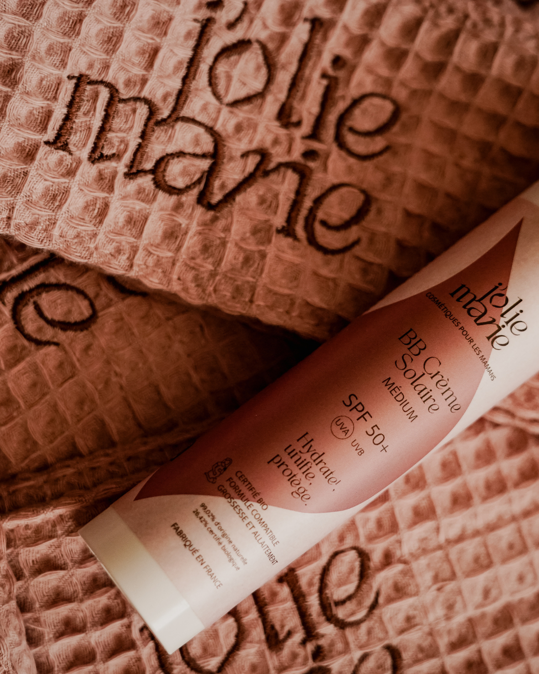 Coffret Visage | J'olie Marie