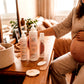 Rituel Maternité Complet • Grossesse et Post Partum