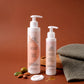 Rituel Anti-Vergetures • Grossesse et Post Partum