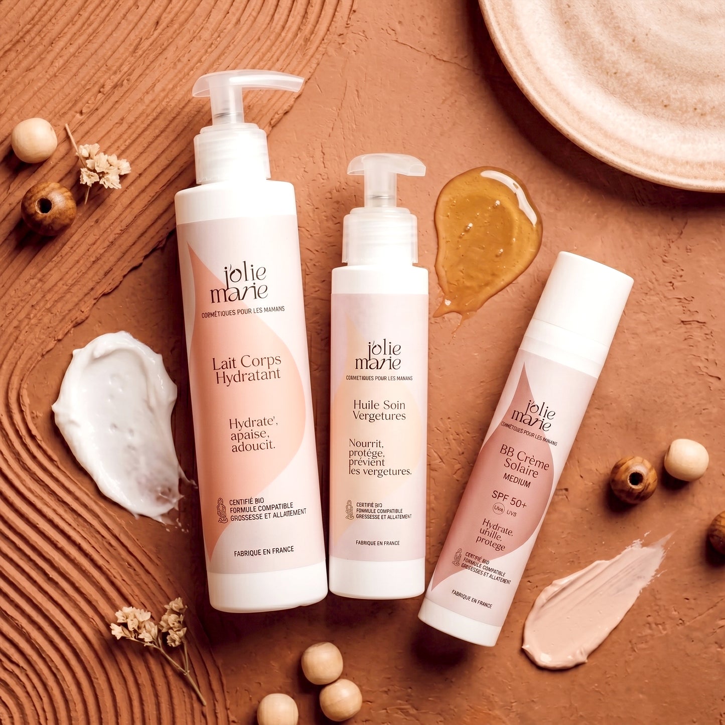 Rituel Maternité Complet • Grossesse et Post Partum