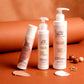 Rituel Maternité Complet • Grossesse et Post Partum