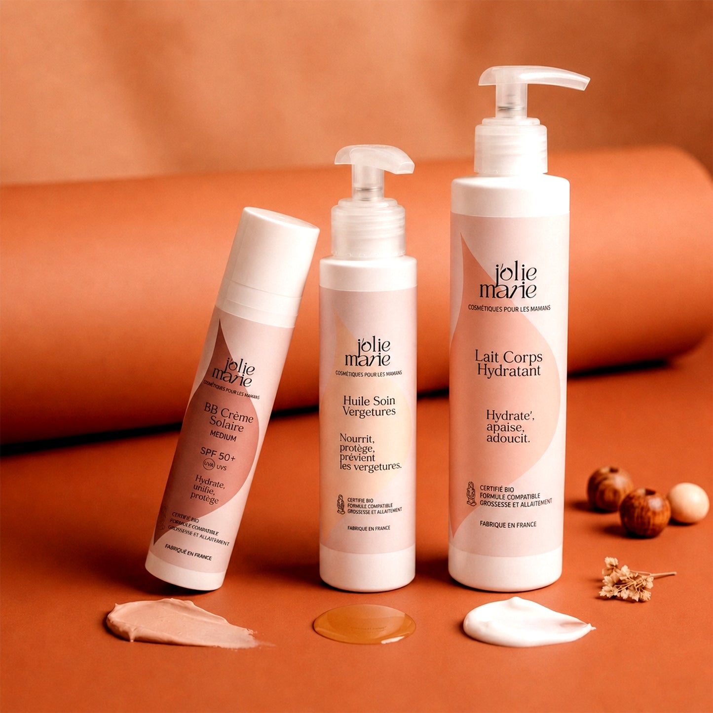 Rituel Maternité Complet • Grossesse et Post Partum