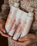 Carte cadeau cosmétiques bio grossesse maternité - J'olie Marie
