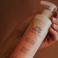 Lait Corps Hydratant Bio • Grossesse et Post Partum • Anti tiraillements